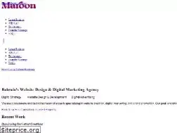 Sites similar to maroonfrog.com