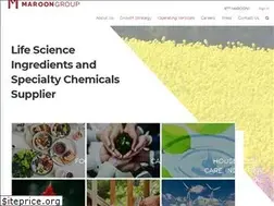 Sites similar to maroongroupllc.com
