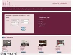 Sites similar to maroonhomes.com
