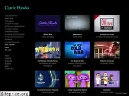 Sites similar to maroonhorizon.com