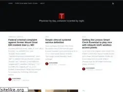 Sites similar to maroonmed.com