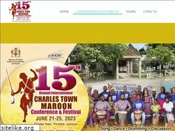 Sites similar to maroons-jamaica.com