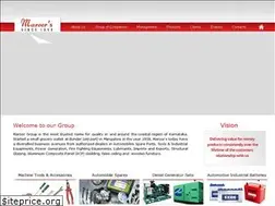 Sites similar to maroor.in