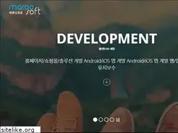 Sites similar to maroosoft.com