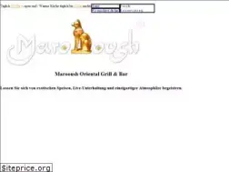 Sites similar to marooush.de