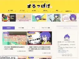 Sites similar to maropage.site