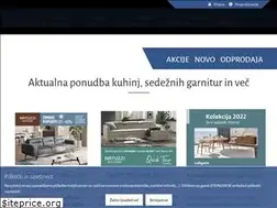 Sites similar to maros.si