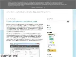 Sites similar to marosama.blogspot.com