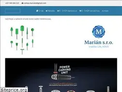 Sites similar to marosko.sk