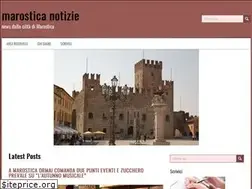 Sites similar to marosticanotizie.it