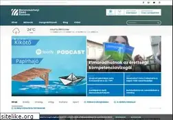 Sites similar to marosvasarhelyiradio.ro