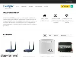 Sites similar to marotec.it