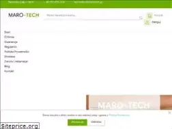 Sites similar to marotech.pl