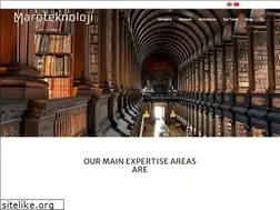 Sites similar to maroteknoloji.com
