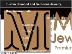 Sites similar to marothjewels.com