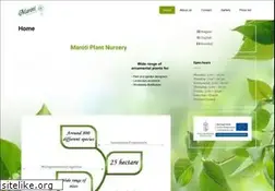 Sites similar to marotidiszfaiskola.hu