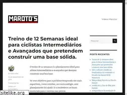 Sites similar to marotos.com.br