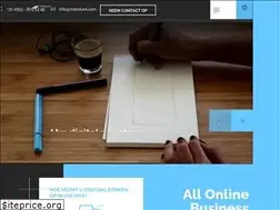 Sites similar to marotura.com