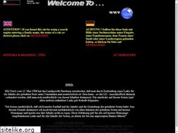 Sites similar to marotz.de