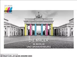 Sites similar to marotzke.de