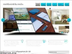 Sites similar to marouane-elhadi.com