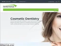 Sites similar to maroubradentalavenue.com.au