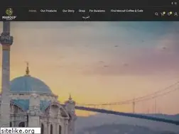 Sites similar to maroufcoffee.com