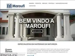 Sites similar to maroufi.pt