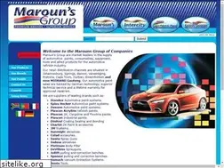 Sites similar to marounsgroup.co.za