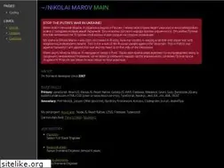 Sites similar to marow.net