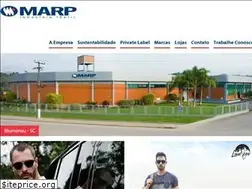 Sites similar to marp.com.br