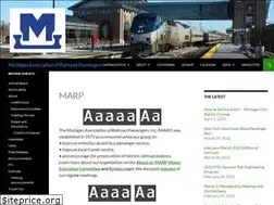 Sites similar to marp.org