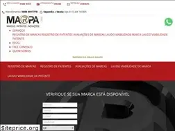 Sites similar to marpa.com.br