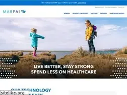 Sites similar to marpaihealth.com