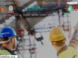 Sites similar to marpalsac.com.pe