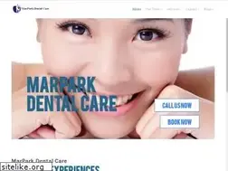 Sites similar to marparkdental.ca