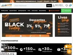 Sites similar to marpax.com.br