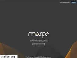 Sites similar to marpe.es