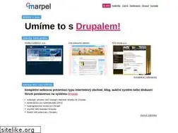 Sites similar to marpel.cz