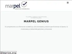Sites similar to marpel.es