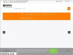Sites similar to marpemac.com