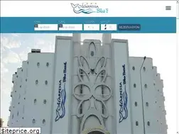 Sites similar to marpessabluebeach.com
