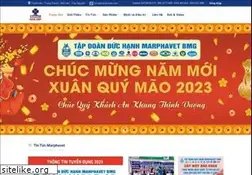 Sites similar to marphavet.com