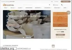 Sites similar to marphil.com