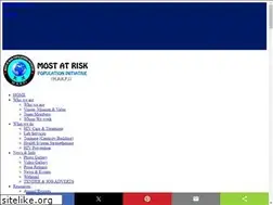 Sites similar to marpi.org