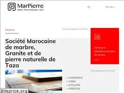 Sites similar to marpierres.com