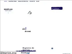 Sites similar to marplan.es