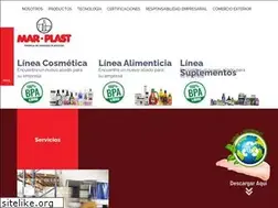 Sites similar to marplast.com.ar