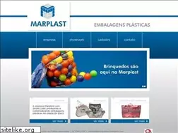 Sites similar to marplastembalagens.com