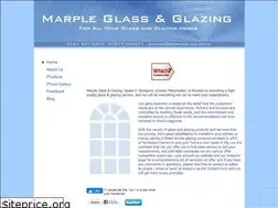 Sites similar to marpleglass.co.uk